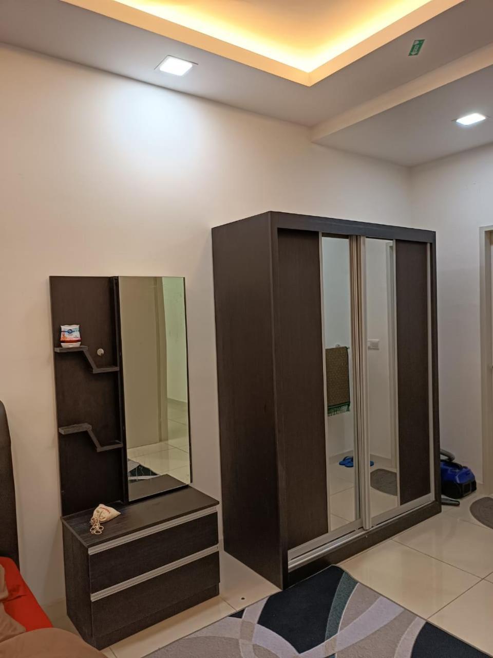 באנגי Qaisara D'Savanna Homestay@Southville City מראה חיצוני תמונה