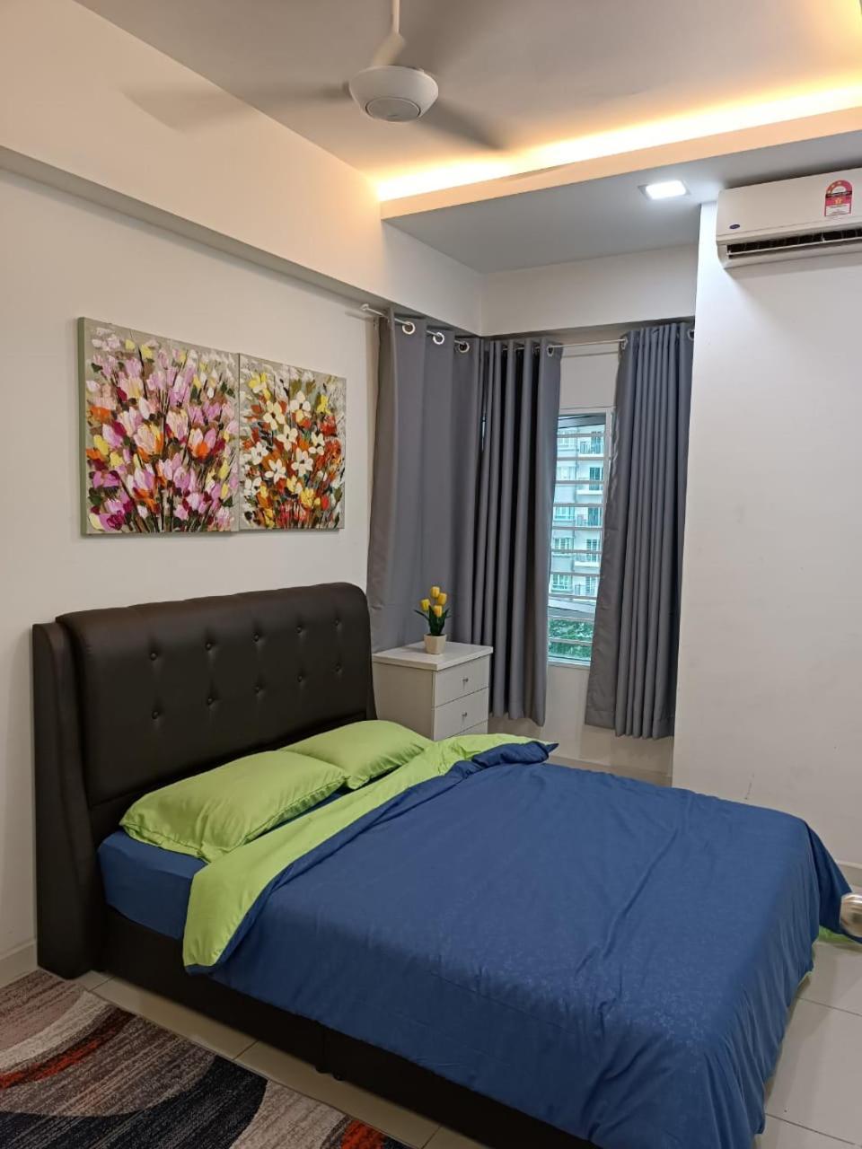 באנגי Qaisara D'Savanna Homestay@Southville City מראה חיצוני תמונה
