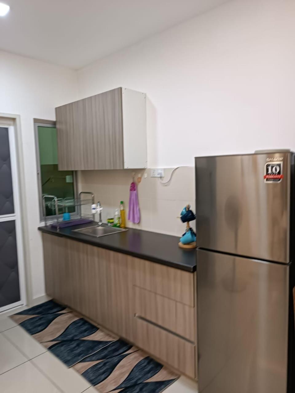 באנגי Qaisara D'Savanna Homestay@Southville City מראה חיצוני תמונה